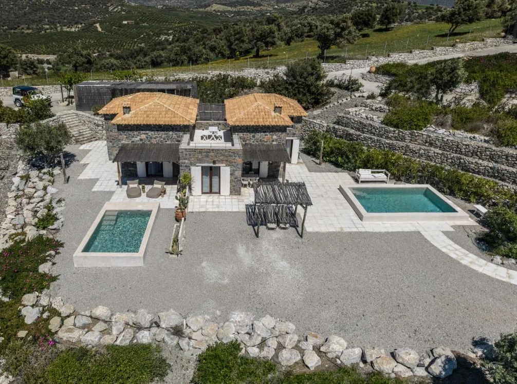 Palazzo Greco Villas | resort